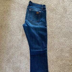 Joe’s Jeans “Honey”